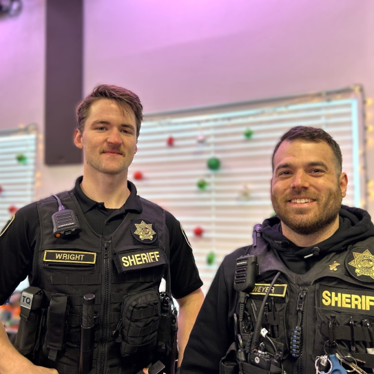 Fill the Crusier Event 2025