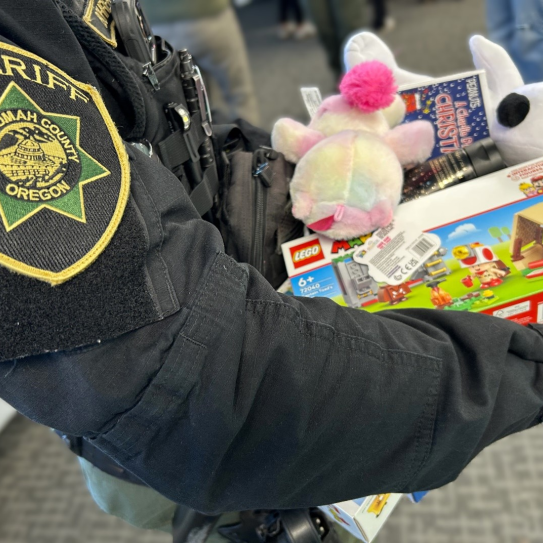 Fill the Crusier Event 2025