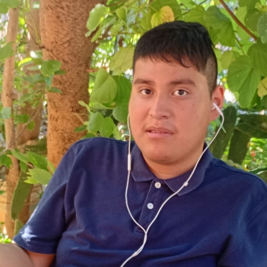 Missing Teen Zahir Varona