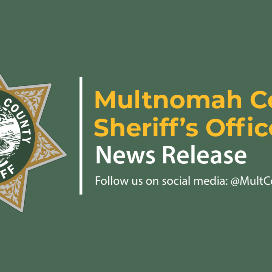 News release