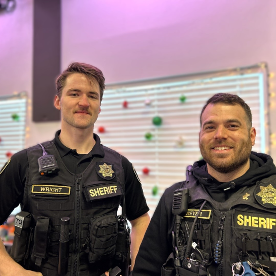 Fill the Crusier Event 2025