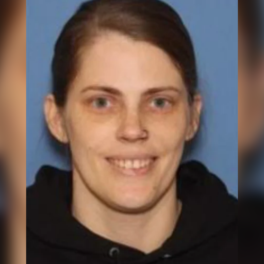 AMBER Alert Suspect 1