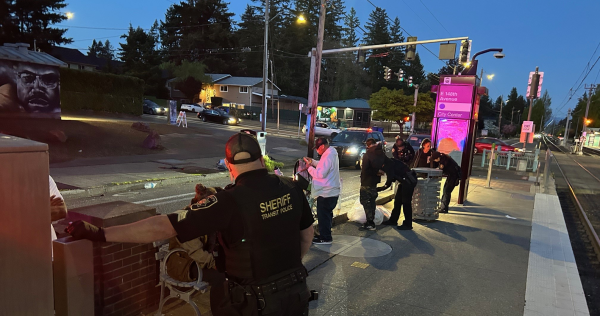 TriMet Riders, Community Respond Positively to Public Safety Mission ...