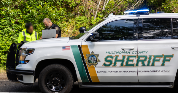 MCSO Deputy Turns Childhood Dream into a Decades-Long Career ...