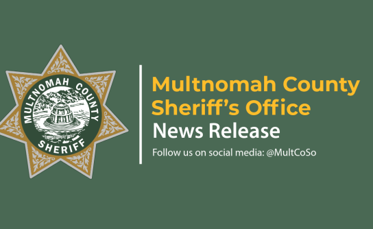 News release
