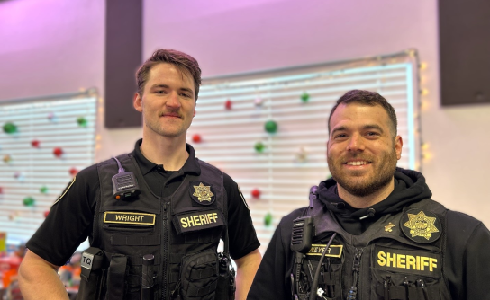 Fill the Crusier Event 2025