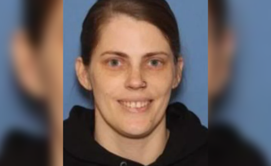 AMBER Alert Suspect 1