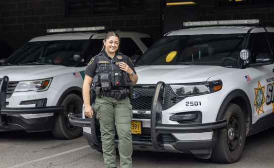 Deputy Marginean June 2026