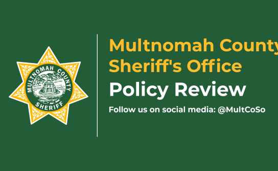 Policy Review