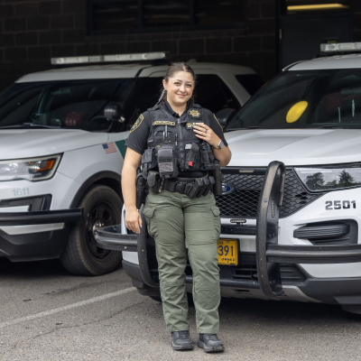 Deputy Marginean June 2026